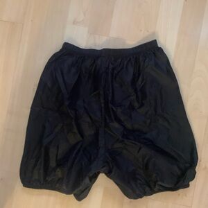 Body Wrappers Warmup Shorts M
